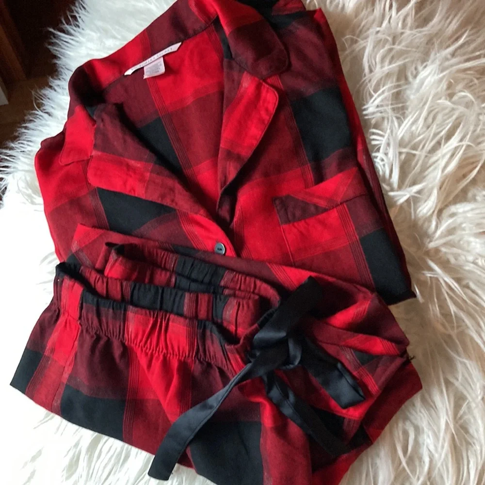 Victoria Secret PJ size S - Picture 3 of 6